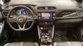 Nissan Leaf Tekna 40KW/h 150PS LED BOSE MY21 Tekna Klima Navi Schwarz - thumbnail 7