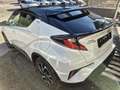 Toyota C-HR Hybrid C-LUB Schwarz - thumbnail 5