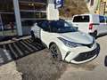 Toyota C-HR Hybrid C-LUB Schwarz - thumbnail 3