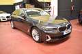 BMW 530 530dA xDrive Luxury Line Gris - thumbnail 3