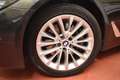 BMW 530 530dA xDrive Luxury Line Gris - thumbnail 7