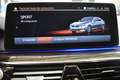 BMW 530 530dA xDrive Luxury Line Gris - thumbnail 34