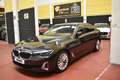 BMW 530 530dA xDrive Luxury Line Gris - thumbnail 1