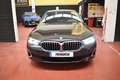 BMW 530 530dA xDrive Luxury Line Gris - thumbnail 10