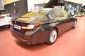 BMW 530 530dA xDrive Luxury Line Gris - thumbnail 13