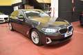 BMW 530 530dA xDrive Luxury Line Gris - thumbnail 11