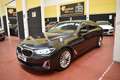 BMW 530 530dA xDrive Luxury Line Gris - thumbnail 9