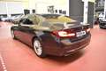 BMW 530 530dA xDrive Luxury Line Gris - thumbnail 18
