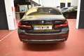 BMW 530 530dA xDrive Luxury Line Gris - thumbnail 5