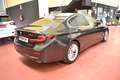 BMW 530 530dA xDrive Luxury Line Gris - thumbnail 4