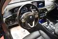 BMW 530 530dA xDrive Luxury Line Gris - thumbnail 22