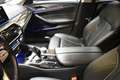 BMW 530 530dA xDrive Luxury Line Gris - thumbnail 24