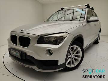 E84 xdrive18d xLine