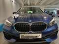 BMW 118 i LCProf./18"/LED/PDC/Shz/Tempomat Azul - thumbnail 7