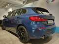 BMW 118 i LCProf./18"/LED/PDC/Shz/Tempomat Azul - thumbnail 5