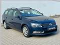 Volkswagen Passat Variant 2.0 TDI DSG BlueMotion Blau - thumbnail 3