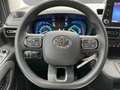 Toyota Proace City Verso L1 Electric 50kWh Shuttle Gris - thumbnail 15