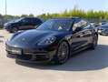 Porsche Panamera Panamera 2.9 4 E-Hybrid Zwart - thumbnail 1