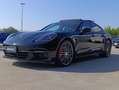 Porsche Panamera Panamera 2.9 4 E-Hybrid Zwart - thumbnail 8
