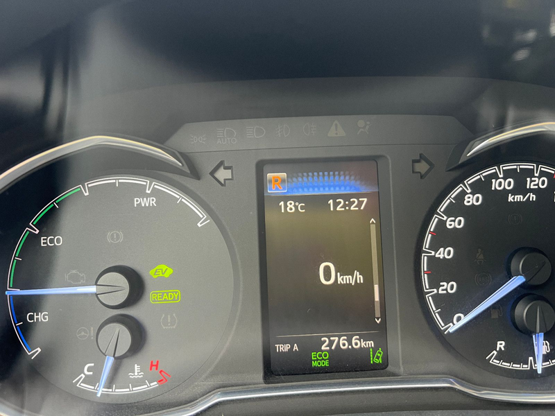 Toyota Yaris Hybrid Team D 1.Hd. Scheckheft unffrei NR — photo 12