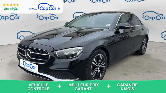 Mercedes-Benz V 220 d 194 9G-Tronic Avantgarde