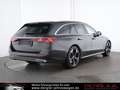 Mercedes-Benz E 300 T de 4M ECHTLEDER EXCLUSIVE PREMIUM+ Grau - thumbnail 2