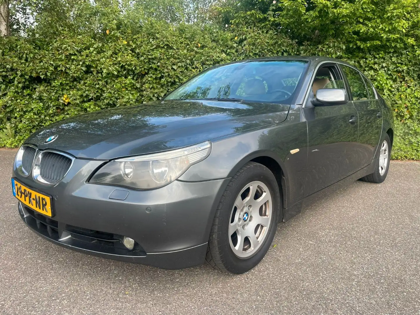 BMW 525 i Executive - 2