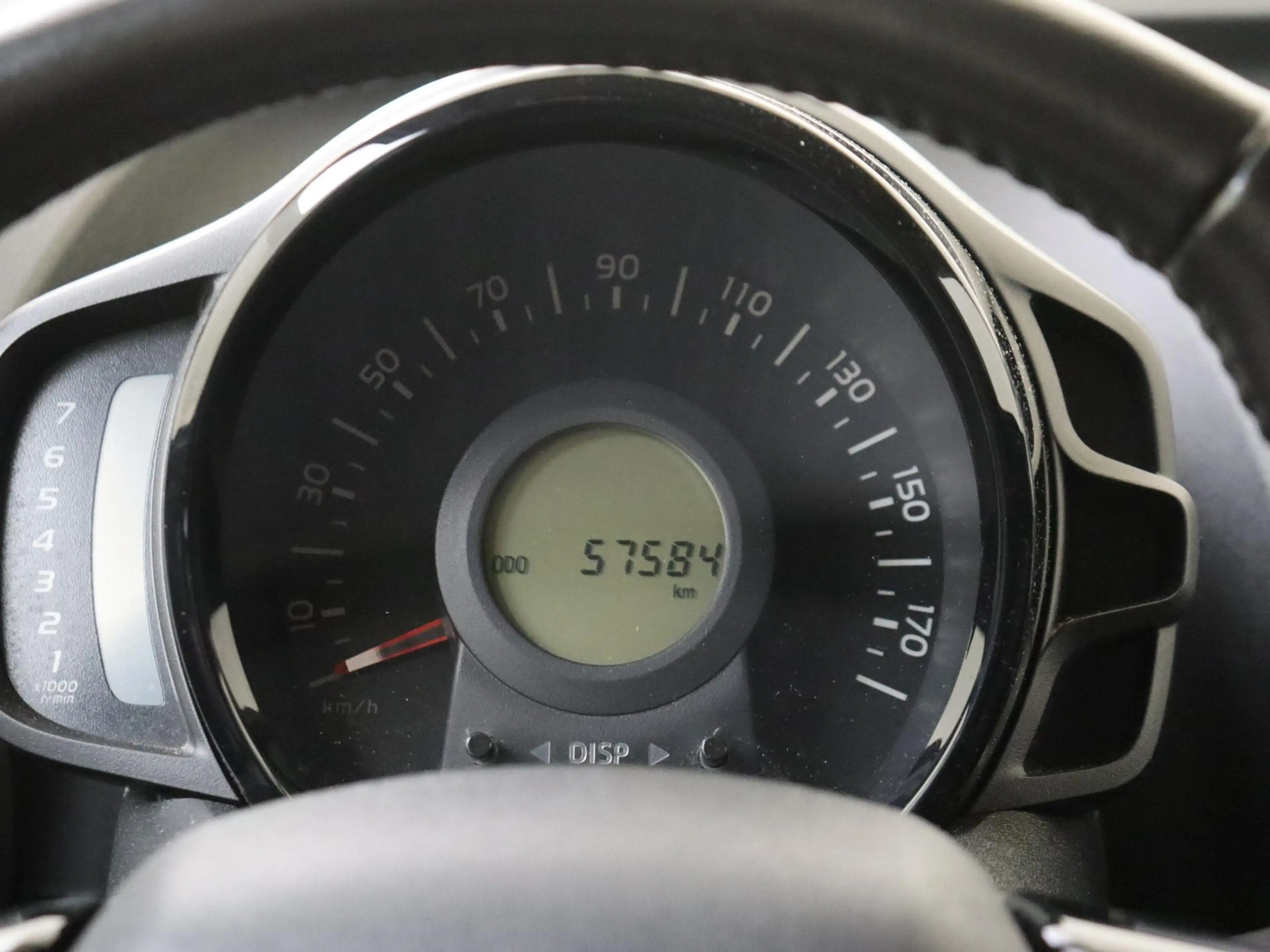 Peugeot 108 1.0 e-VTi Active TOP! — photo 11