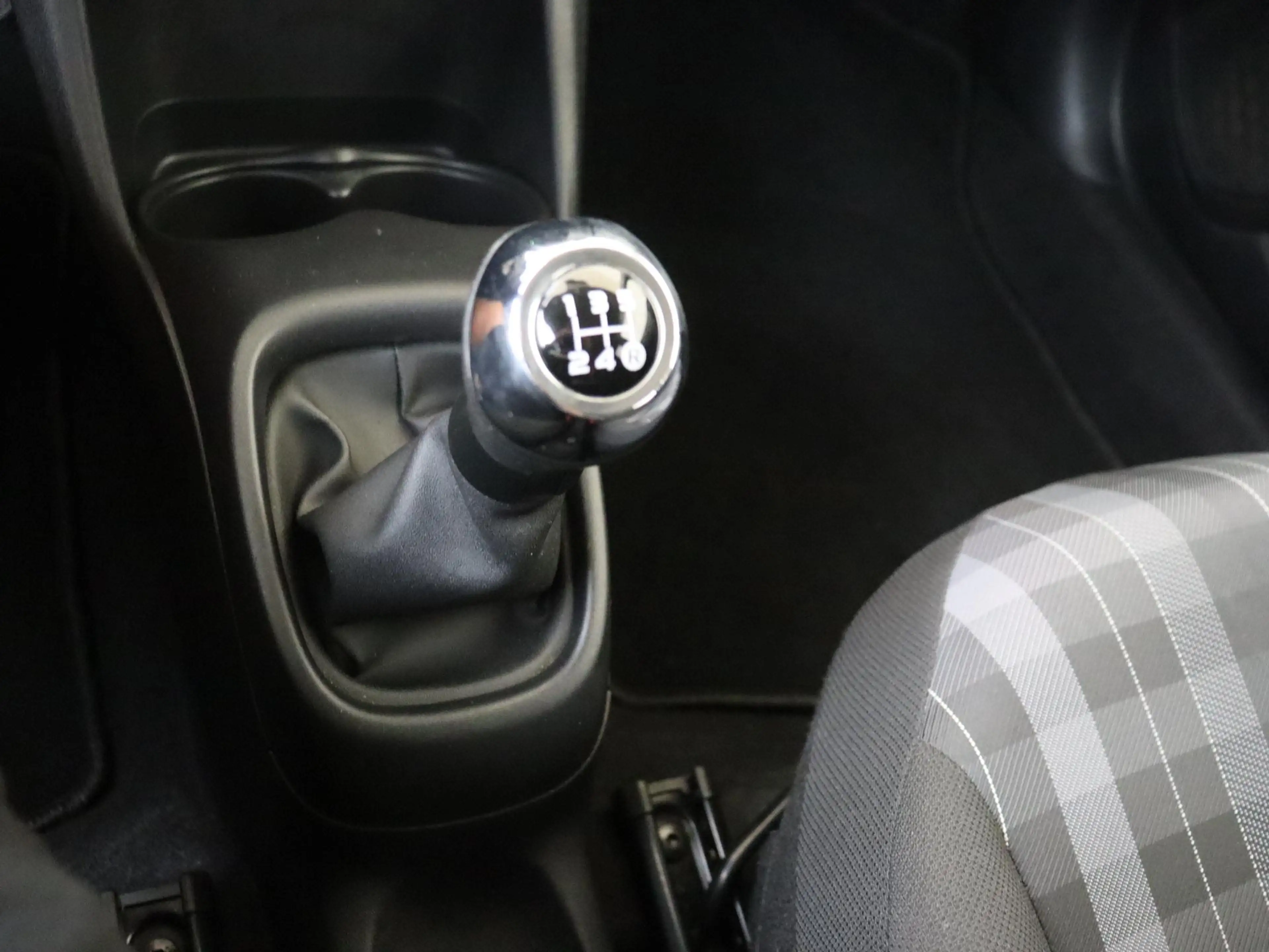 Peugeot 108 1.0 e-VTi Active TOP! — photo 14