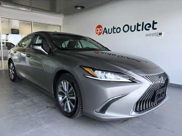 ES 350 Premium | Sunroof | Heated and Cooling Leat
