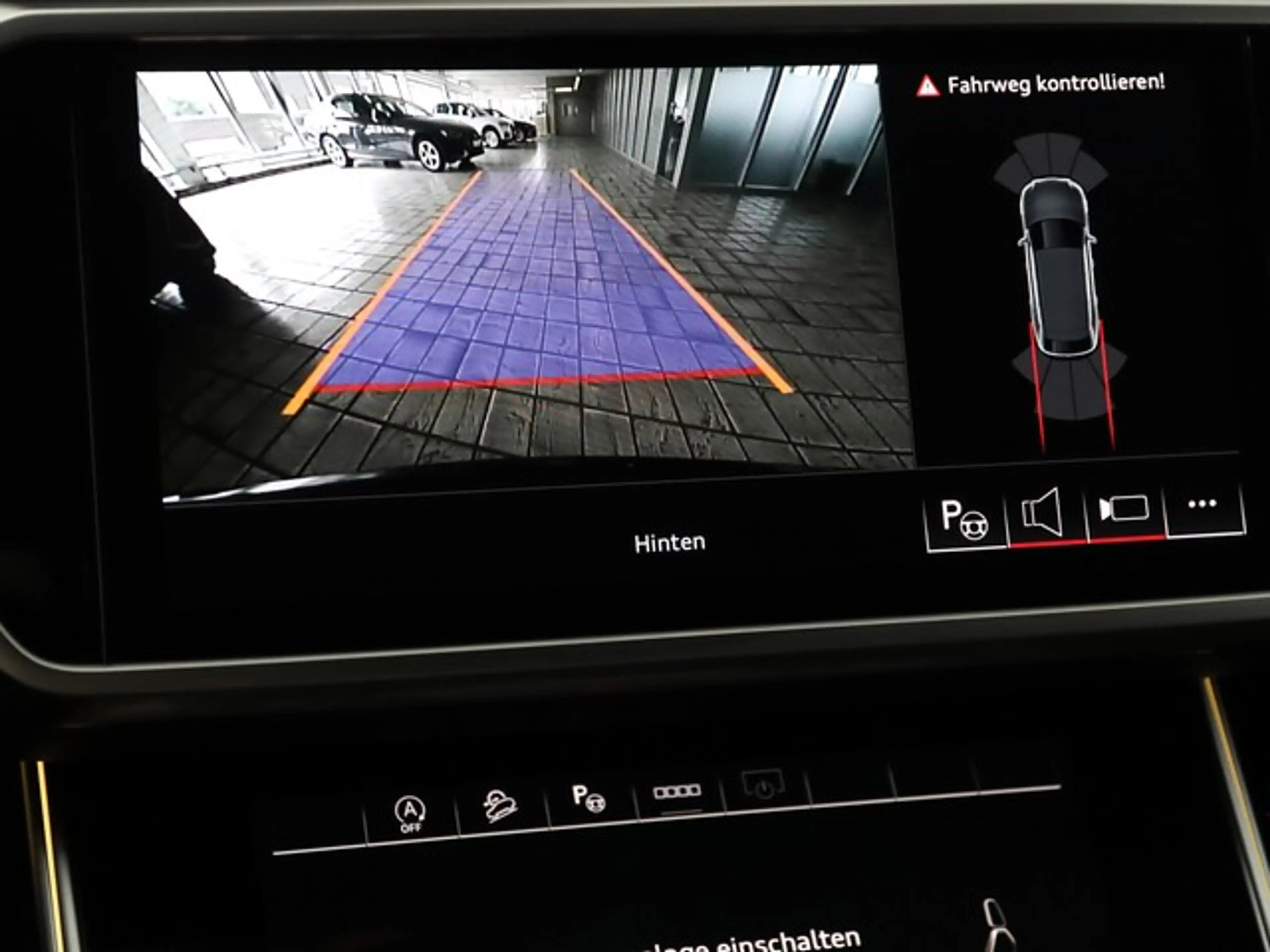 Audi A6 allroad 40 TDI AHK Matrix LED ACC Pano Leder LM19 Navi+ — photo 13