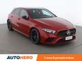 Mercedes-Benz A 35 AMG A 35 AMG 4Matic Червоний - thumbnail 8