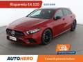 Mercedes-Benz A 35 AMG A 35 AMG 4Matic Червоний - thumbnail 1