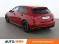 Mercedes-Benz A 35 AMG A 35 AMG 4Matic Червоний - thumbnail 4