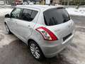 Suzuki Swift 1.2 Automatik Comfort *nur 8.850km!!!*1.Hand* Silber - thumbnail 6