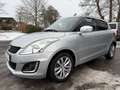 Suzuki Swift 1.2 Automatik Comfort *nur 8.850km!!!*1.Hand* Silber - thumbnail 4