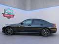 BMW 320 320d Auto. Schwarz - thumbnail 4