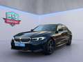 BMW 320 320d Auto. Schwarz - thumbnail 3