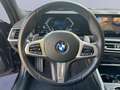 BMW 320 320d Auto. Schwarz - thumbnail 11