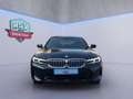 BMW 320 320d Auto. Schwarz - thumbnail 2