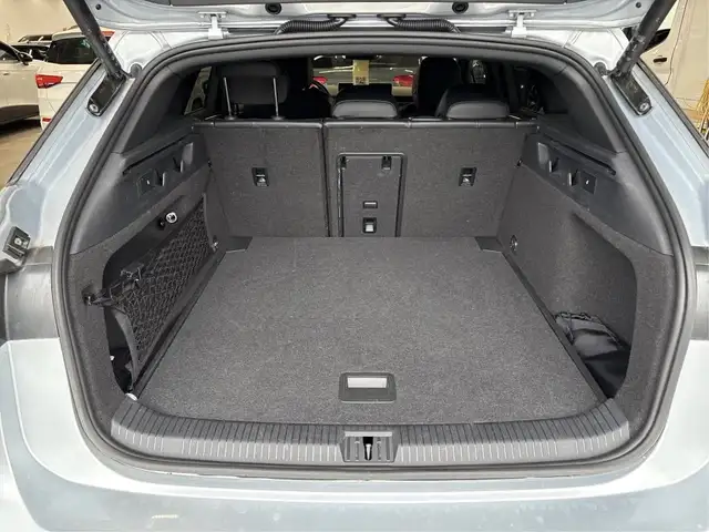Volkswagen Id.7 view 11