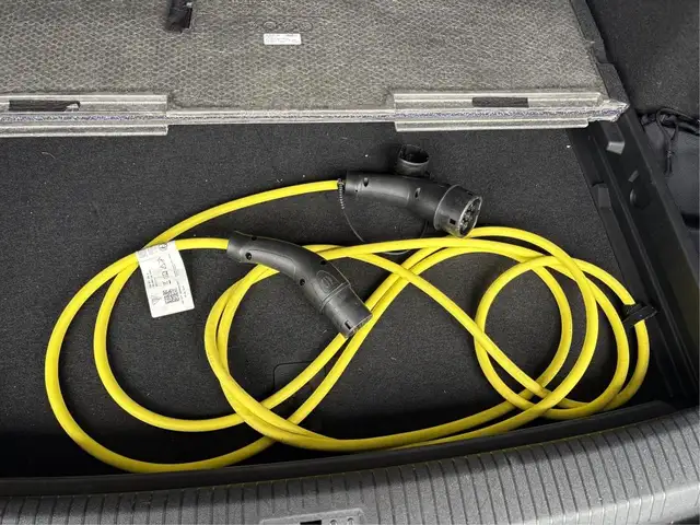 Volkswagen Id.7 view 13