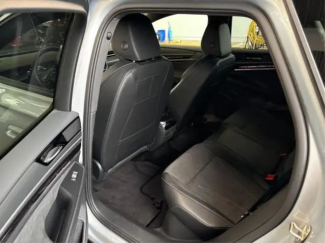 Volkswagen Id.7 view 10