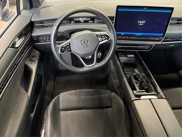 Volkswagen Id.7 view 7