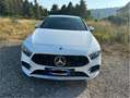 Mercedes-Benz A 180 A 180 d Premium AMG Blanc - thumbnail 4