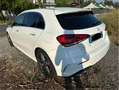 Mercedes-Benz A 180 A 180 d Premium AMG Blanc - thumbnail 11