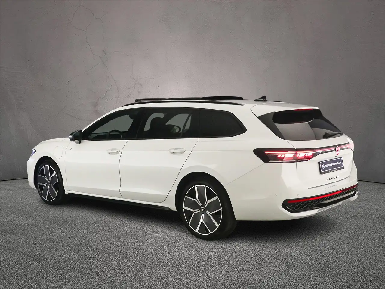 Volkswagen Passat 2026