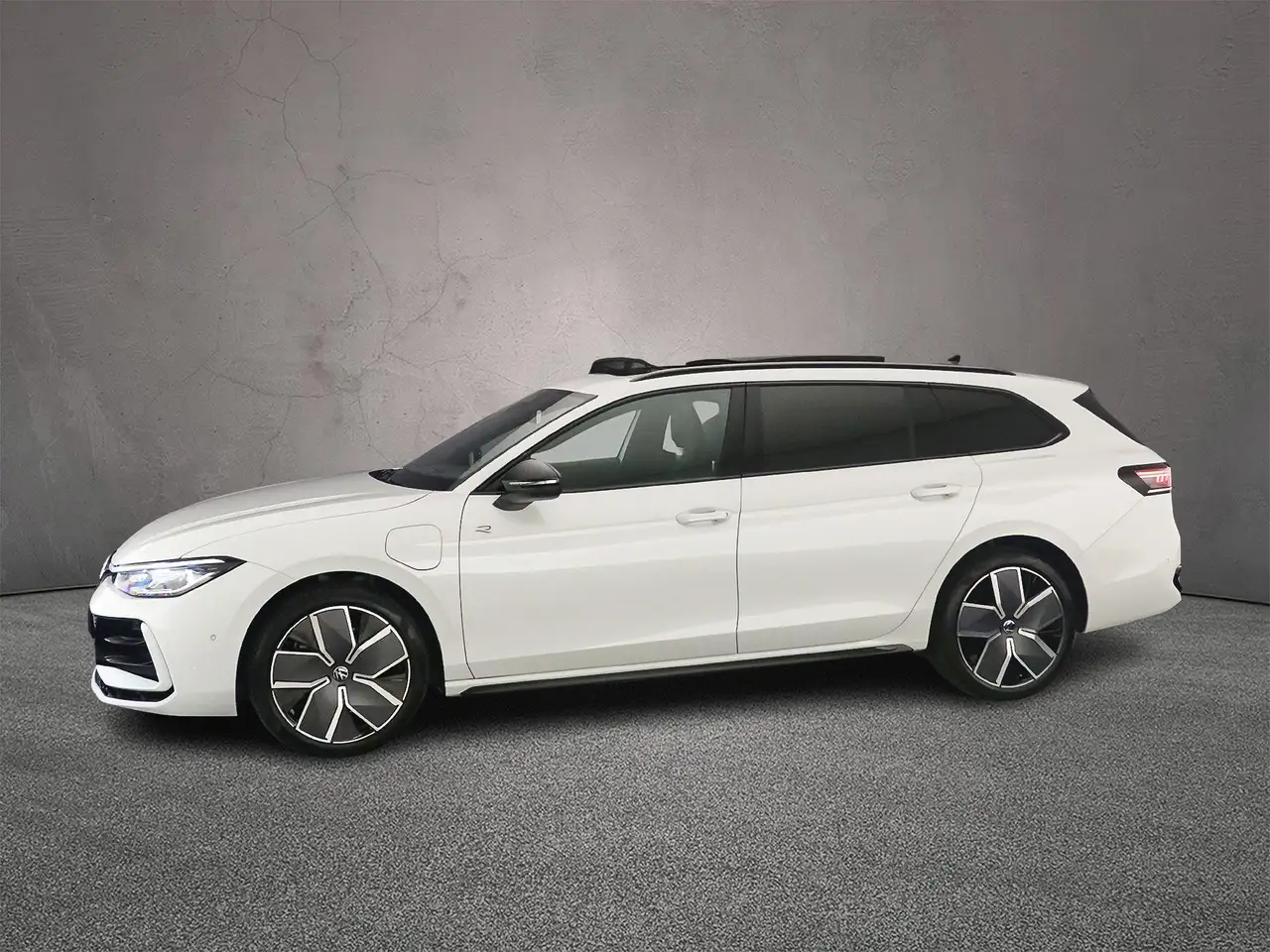 Volkswagen Passat 2026