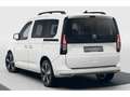 Volkswagen Caddy Life 2.0 TDI DSG 18 ACC LED PANO !AKTION! Bianco - thumbnail 4