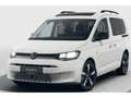 Volkswagen Caddy Life 2.0 TDI DSG 18 ACC LED PANO !AKTION! Bianco - thumbnail 2